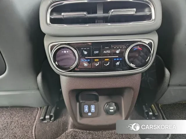 Genesis GV80 2023 Фиолетовый из Кореи, фото 6