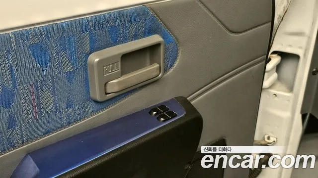 Chevrolet (GM Daewoo) New Damas id 2891789 из Кореи 6