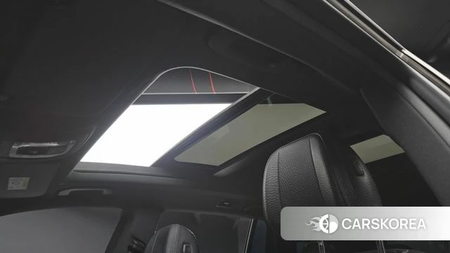 Mercedes-Benz GLS - Class X167 2022 Белый из Кореи, фото 6