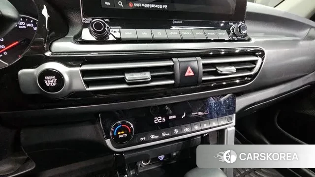 Kia Seltos 2021 Оранжевый из Кореи, фото 6