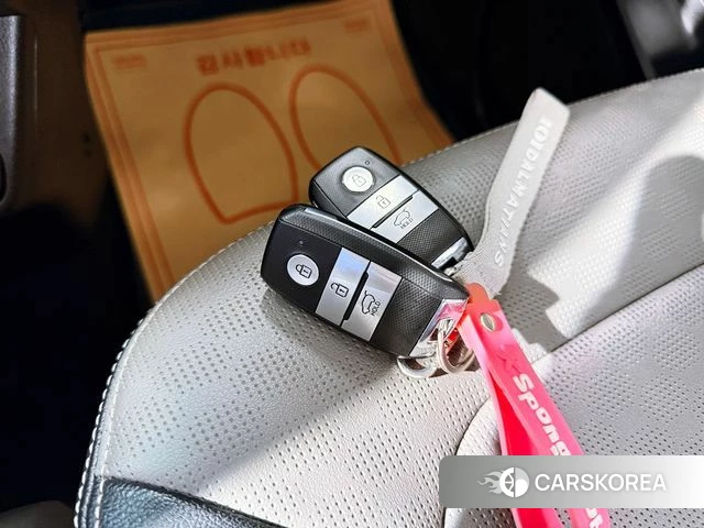 Kia The New Ray 2019 Серебряный из Кореи, фото 6