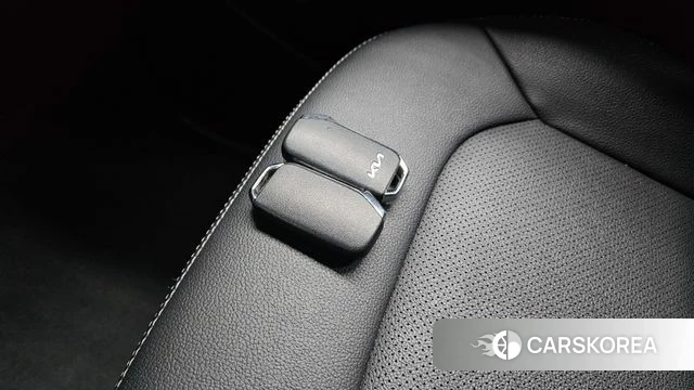 Kia The New Kia Ray 2023 Серый из Кореи, фото 6