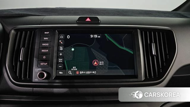 Kia The New Kia Ray EV 2024 Белый из Кореи, фото 6