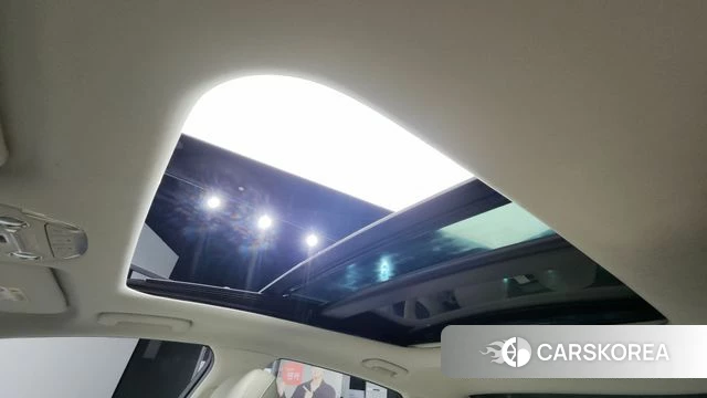 Hyundai The New Grandeur IG 2021 Белый из Кореи, фото 6