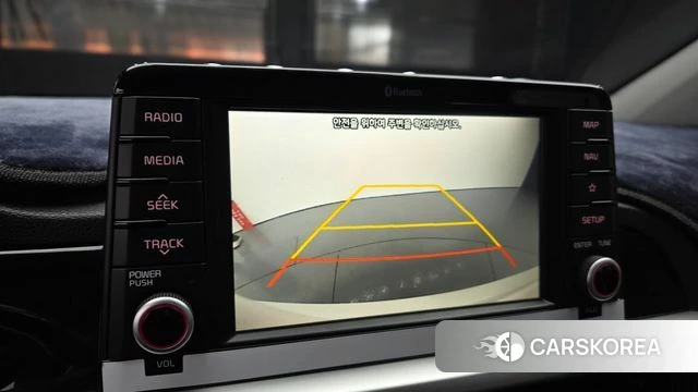 Kia All New Morning (JA) 2020 Белый из Кореи, фото 6