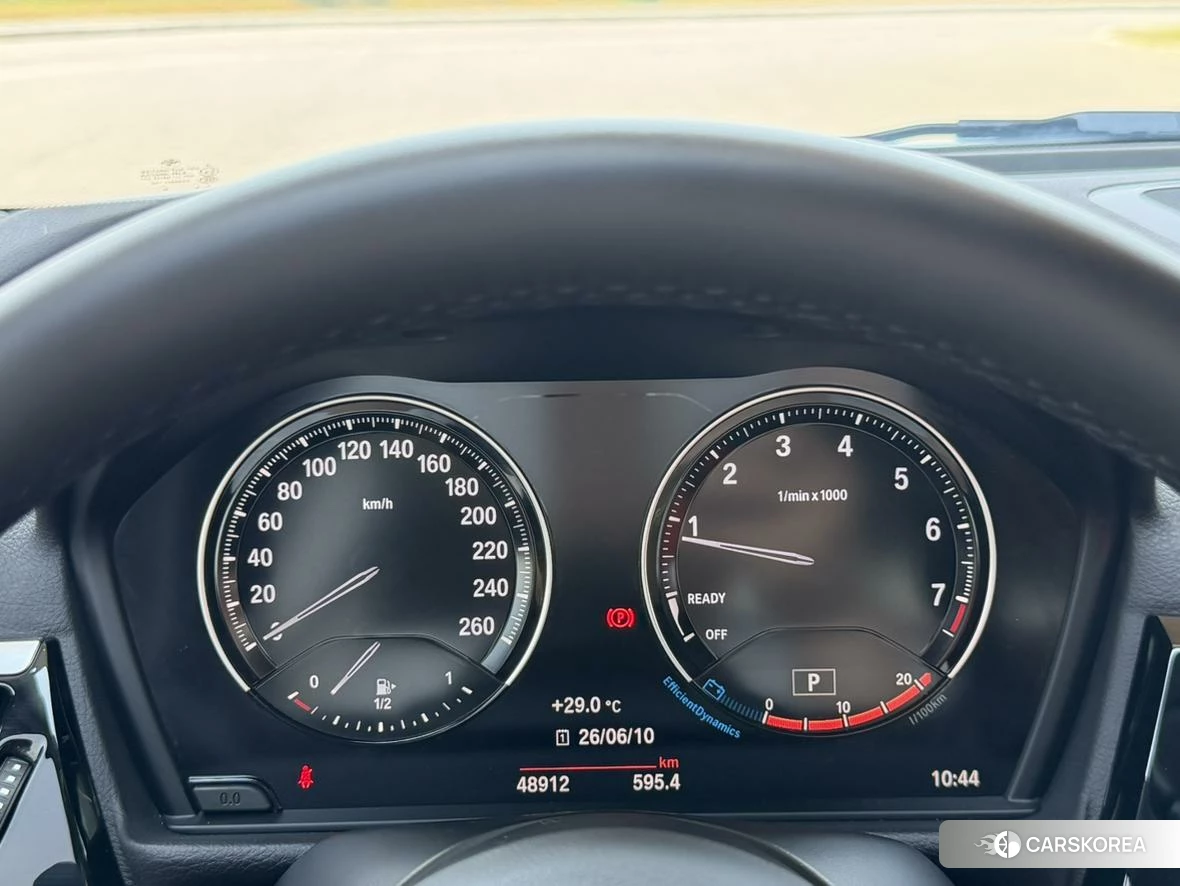 BMW 1 series 2020 Белый из Китая, фото 6
