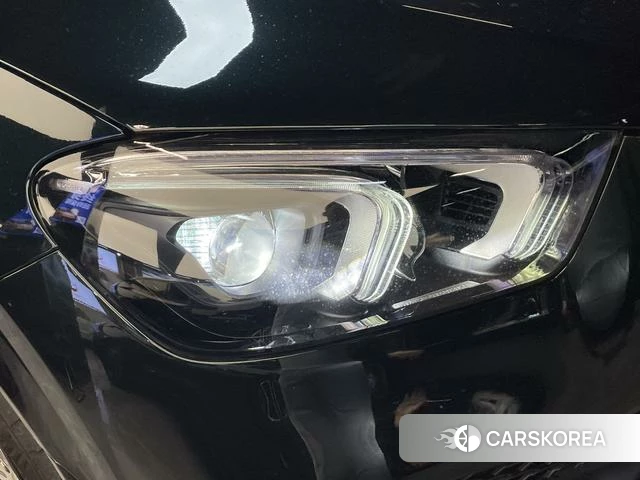 Mercedes-Benz GLE coupe 2021 Черный из Китая, фото 6