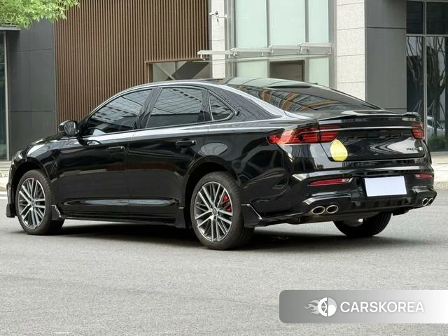 Geely Automobile Xingrui 2025 Черный из Китая, фото 6
