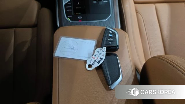 BMW 3 Series (G20) 2024 Черный из Кореи, фото 6