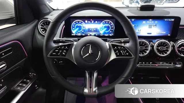 Mercedes-Benz EQB X243 id 3347176 из Кореи 6