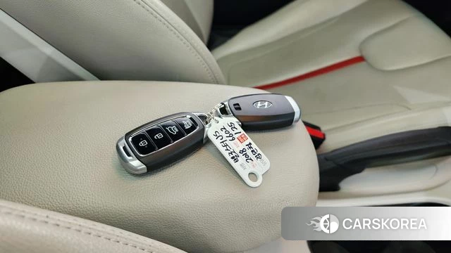 Hyundai Veloster (JS) 2018 Красный из Кореи, фото 6