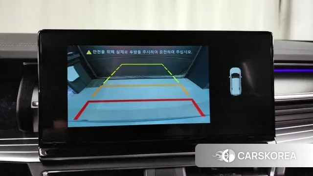 Ssangyong Torres 2022 Серый из Кореи, фото 6