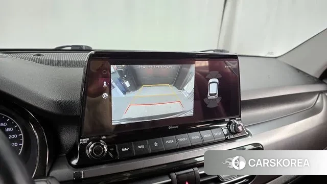 Kia Seltos 2020 Белый из Кореи, фото 6