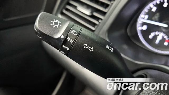 Hyundai The New Avante AD id 2504131 из Кореи 6