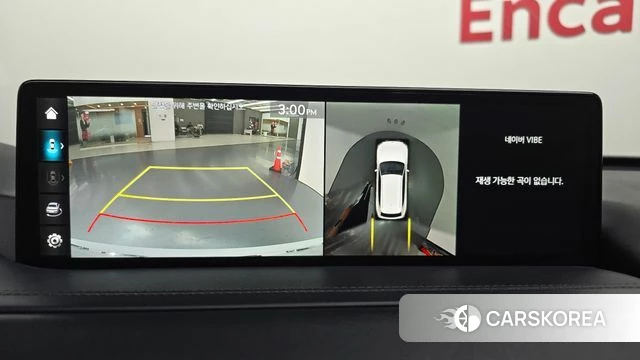 Genesis GV80 2021 Белый из Кореи, фото 6