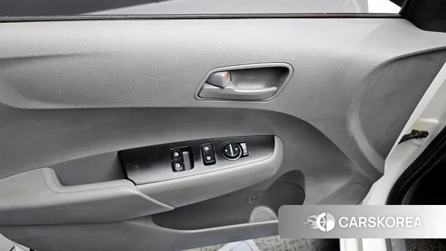 Kia Morning Urban (JA) 2021 Белый из Кореи, фото 6