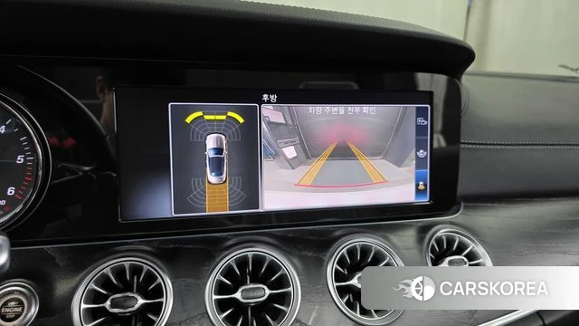 Mercedes-Benz E-Class W213 2018 Белый из Кореи, фото 6