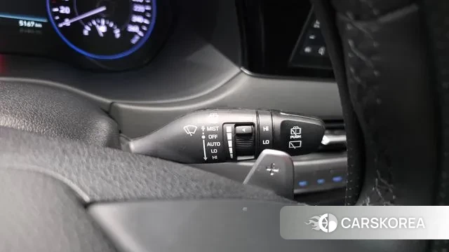 Hyundai Palisade 2022 Серый из Кореи, фото 6