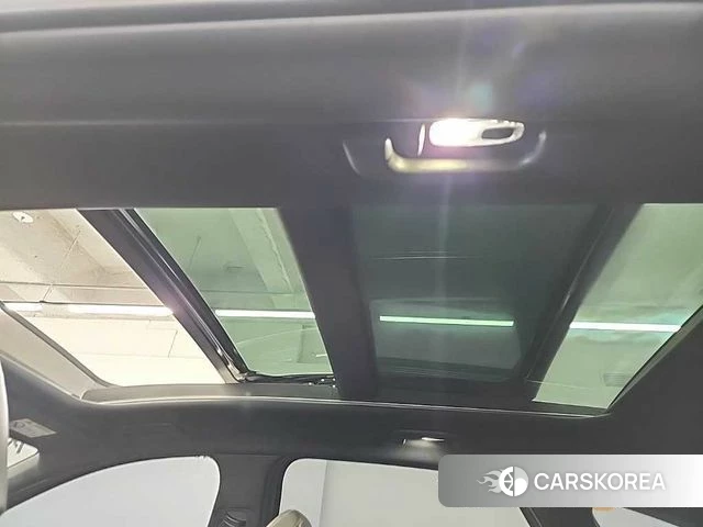 Hyundai Tucson (NX4) 2021 Серебряный из Кореи, фото 6