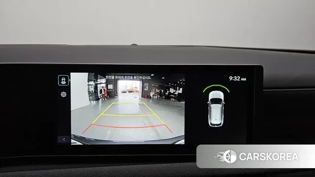 Hyundai The New Tucson (NX4) 2025 Серый из Кореи, фото 6