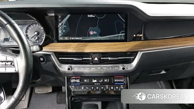 Kia Mohave Master 2020 Белый из Кореи, фото 6