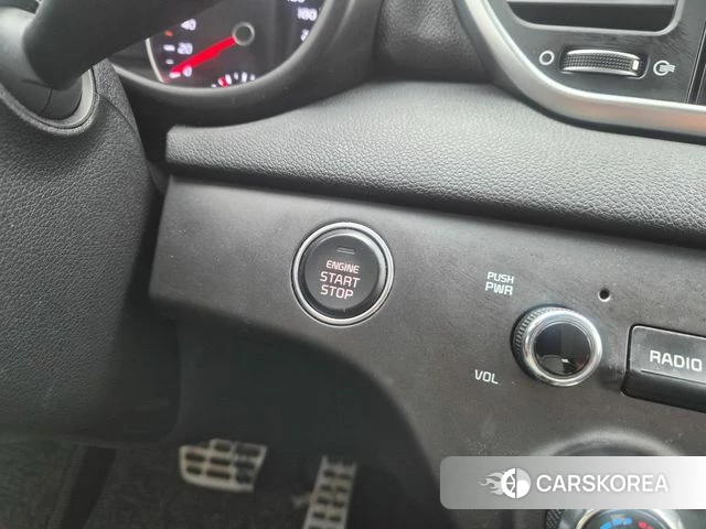 Kia Sportage The Bold 2020 Белый из Кореи, фото 6