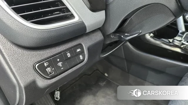 Kia Seltos 2021 Серый из Кореи, фото 6