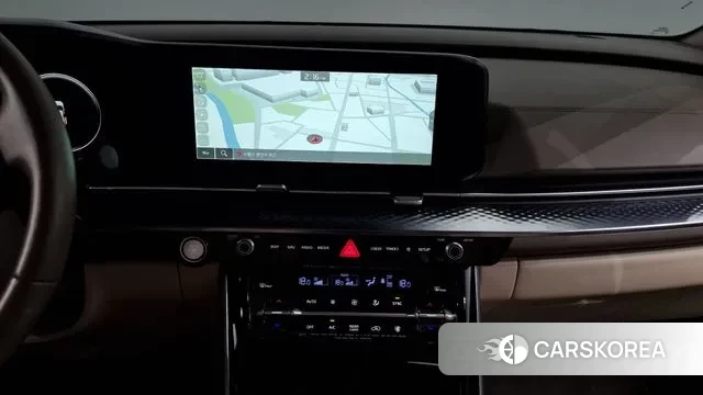 Kia Carnival 4th generation 2021 Белый из Кореи, фото 6