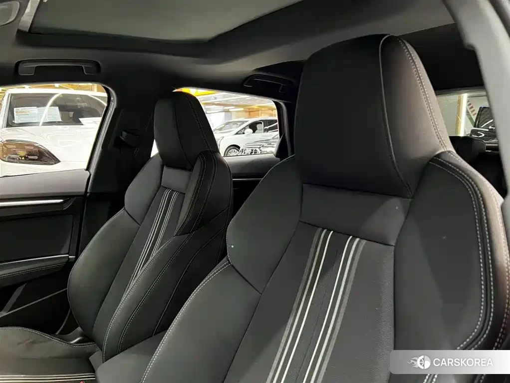 Audi A3 2021 Silver/gray из Китая, фото 6