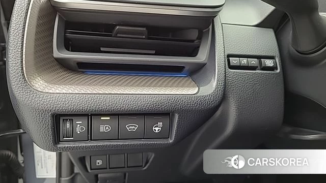 Toyota Prius 5th Generation 2025 Серый из Кореи, фото 6