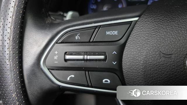 Hyundai Palisade 2020 Белый из Кореи, фото 6