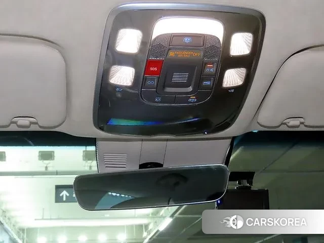 Genesis G80 (RG3) 2023 Серебристо-серый из Кореи, фото 6