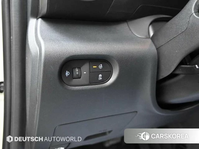 Hyundai Casper 2022 Белый из Кореи, фото 6