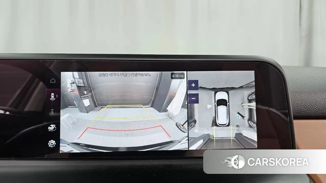 Kia The New Seltos 2022 Черный из Кореи, фото 6