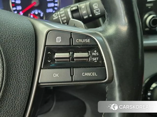 Kia The New Sorento 2018 Белый из Кореи, фото 6