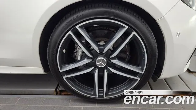 Mercedes-Benz E-Class W213 id 2785530 из Кореи 6