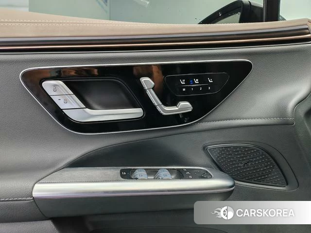 Mercedes-Benz EQE SUV id 4209763 из Китая 6