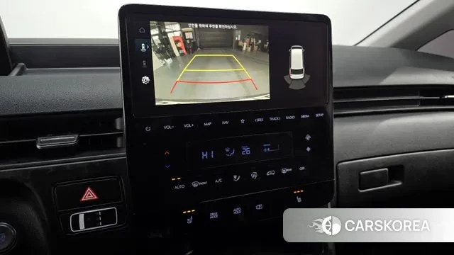 Hyundai Staria 2021 Серый из Кореи, фото 6