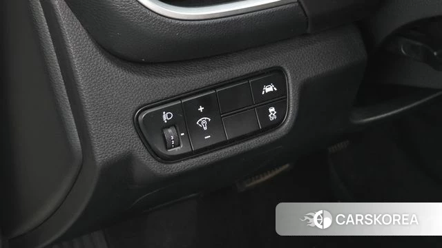 Kia Seltos 2020 Белый из Кореи, фото 6