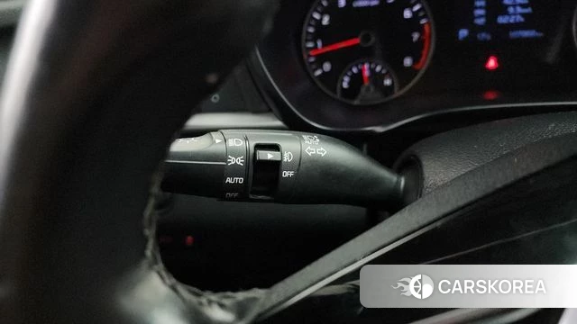 Kia The New K5 2nd generation 2019 Черный из Кореи, фото 6