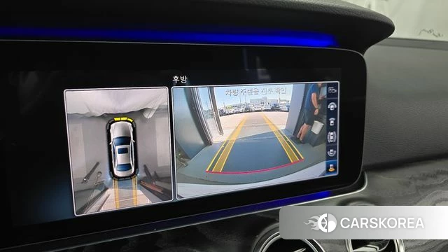 Mercedes-Benz E-Class W213 2018 Белый из Кореи, фото 6