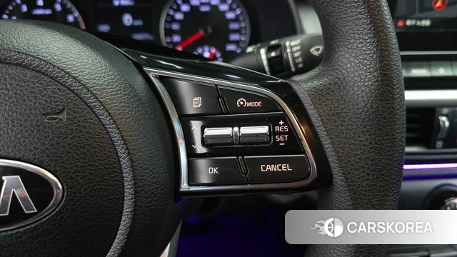 Kia Come New K3 2018 Белый из Кореи, фото 6