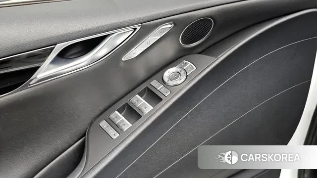 Genesis G80 (RG3) 2020 Белый из Кореи, фото 6