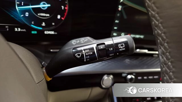 Kia Carnival 4th generation 2022 Черный из Кореи, фото 6