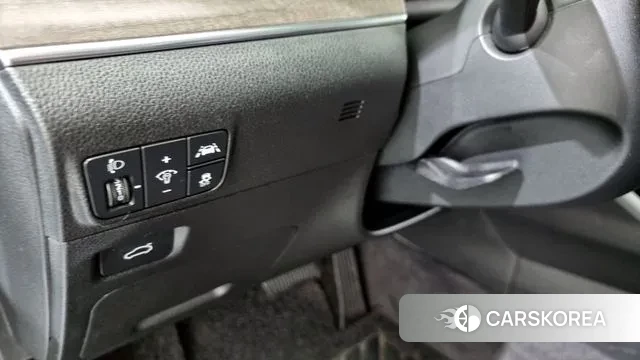 Kia K5 3rd generation 2020 Черный из Кореи, фото 6