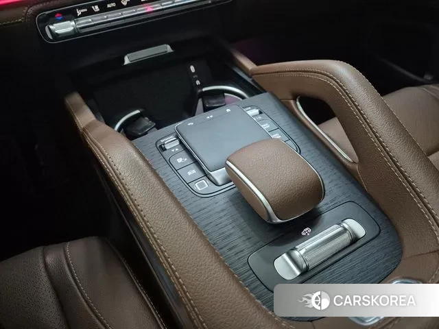 Mercedes-Benz GLE-Class W167 2025 Белый из Кореи, фото 6