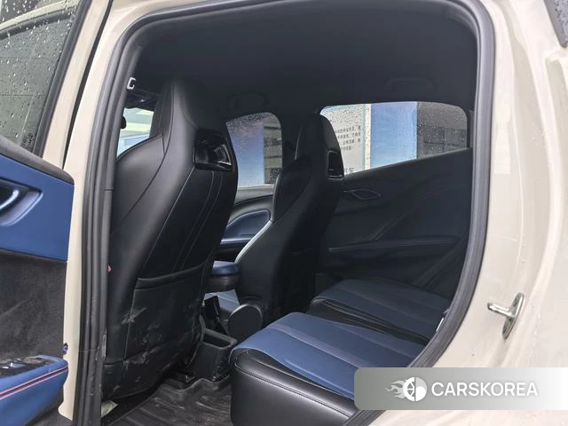 BYD Seagull 2025 Другой из Китая, фото 6