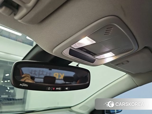 Chevrolet (GM Daewoo) All New Malibu 2018 Черный из Кореи, фото 6