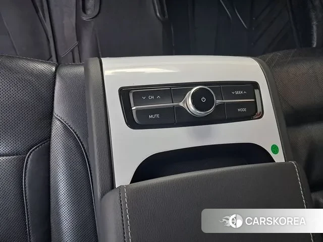 Hyundai Grandeur IG 2018 Серебряный из Кореи, фото 6