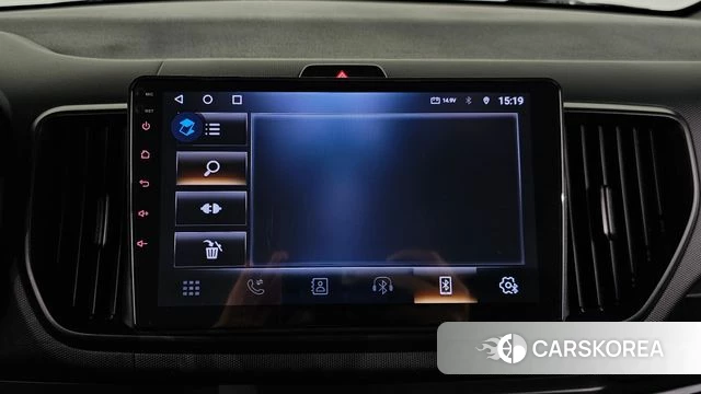 Kia The New Kia Ray 2023 Белый из Кореи, фото 6